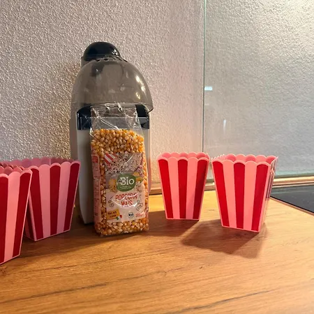 Familienferienwohnung Felsenliebe Apartment Sebnitz